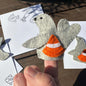 Finger puppets Australian animals, made from wool feltFinger puppets, cute Australian animals, made from wool felt . Handmade in TasmaniaTasmanian Softies