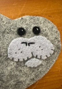 Tasmanian Softies